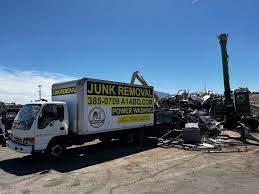 Professional Junk Removal in Coldstream, OH